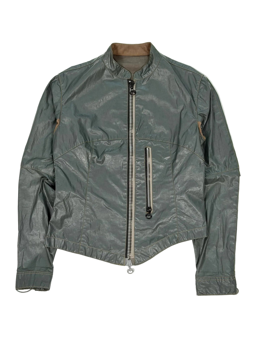 Maharishi Technical Flight Jacket SS2004