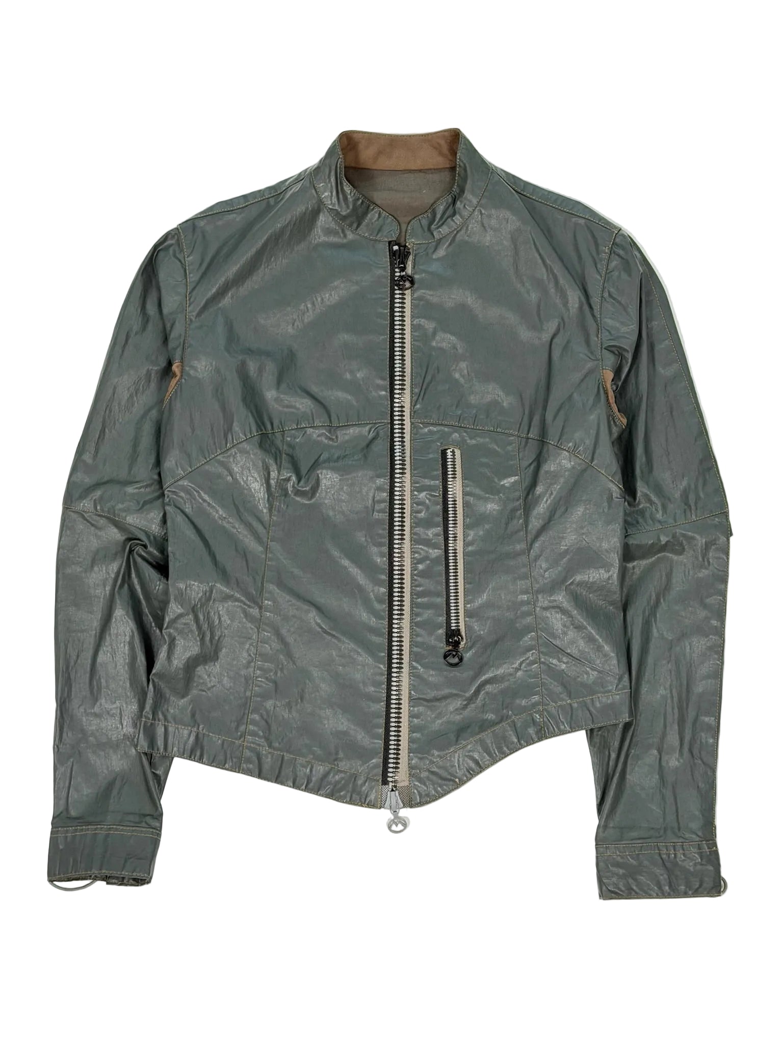 Maharishi Technical Flight Jacket SS2004
