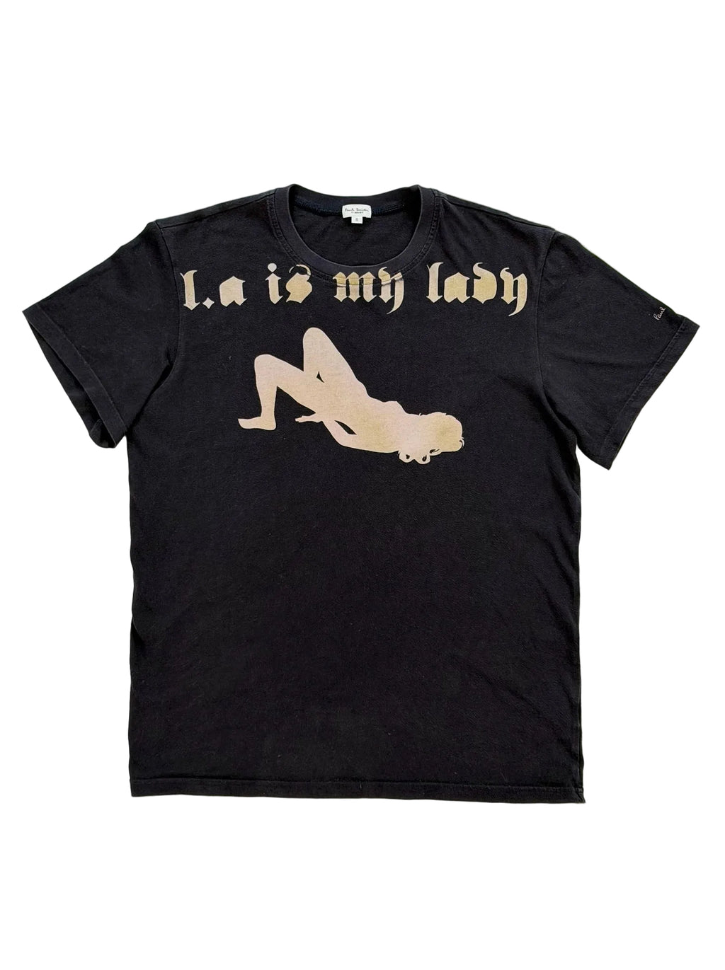 Paul Smith „l.a is my lady“ T Shirt
