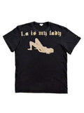 Paul Smith „l.a is my lady“ T Shirt
