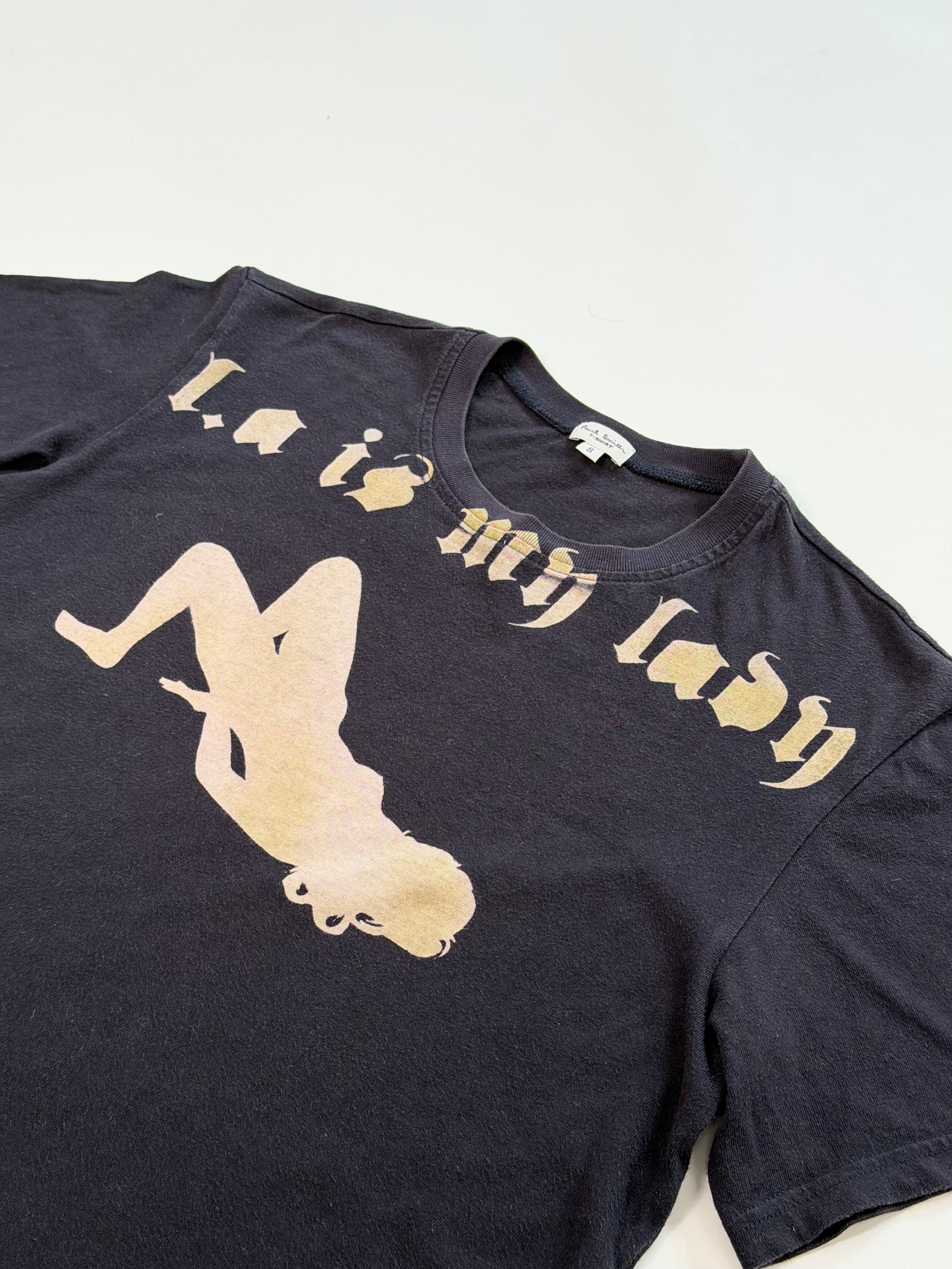 Paul Smith „l.a is my lady“ T Shirt
