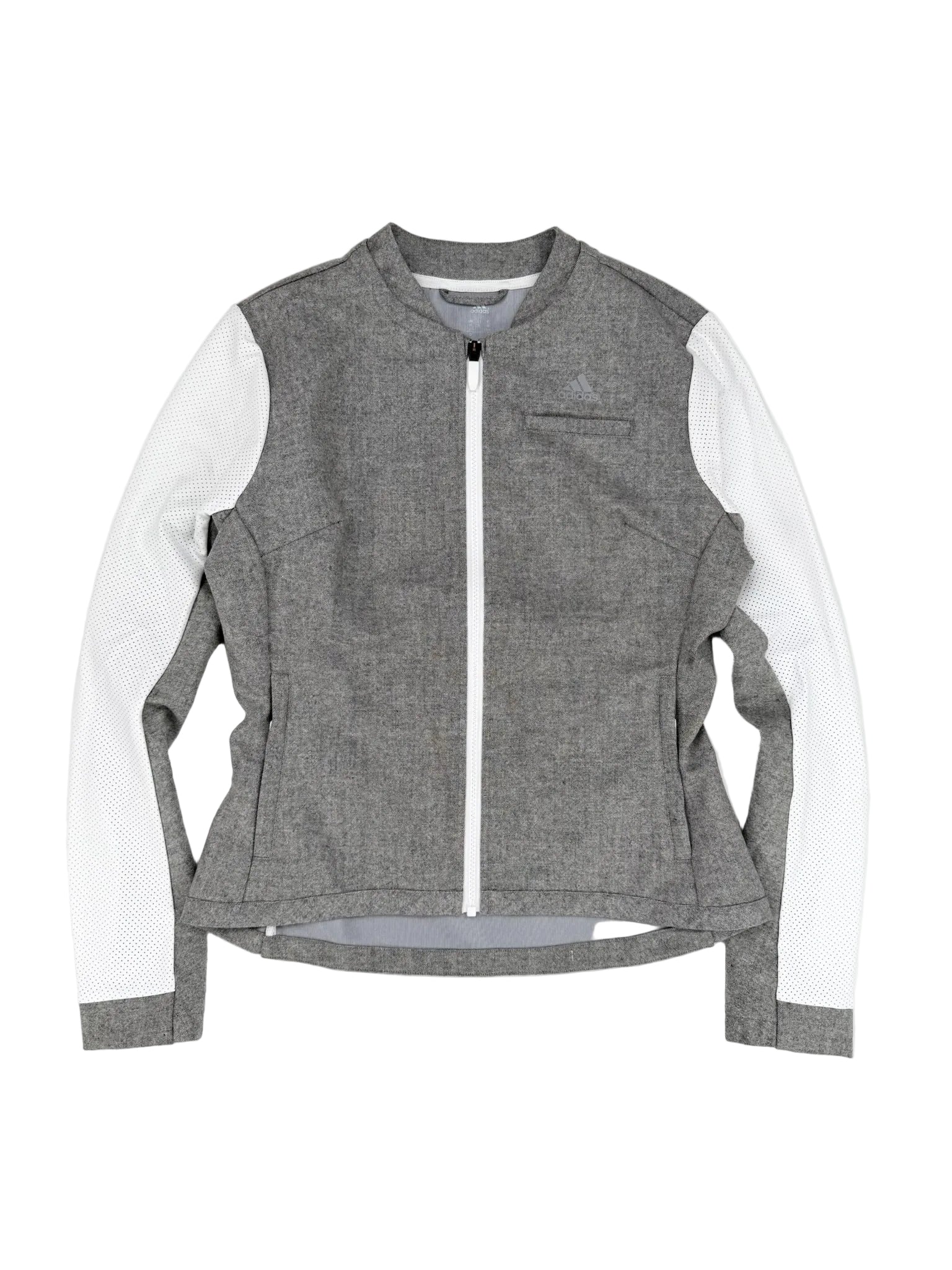 Adidas Women’s Lightweight Training Jacket