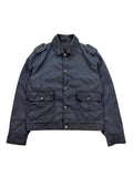 Prada Nylon Field Jacket SS2001