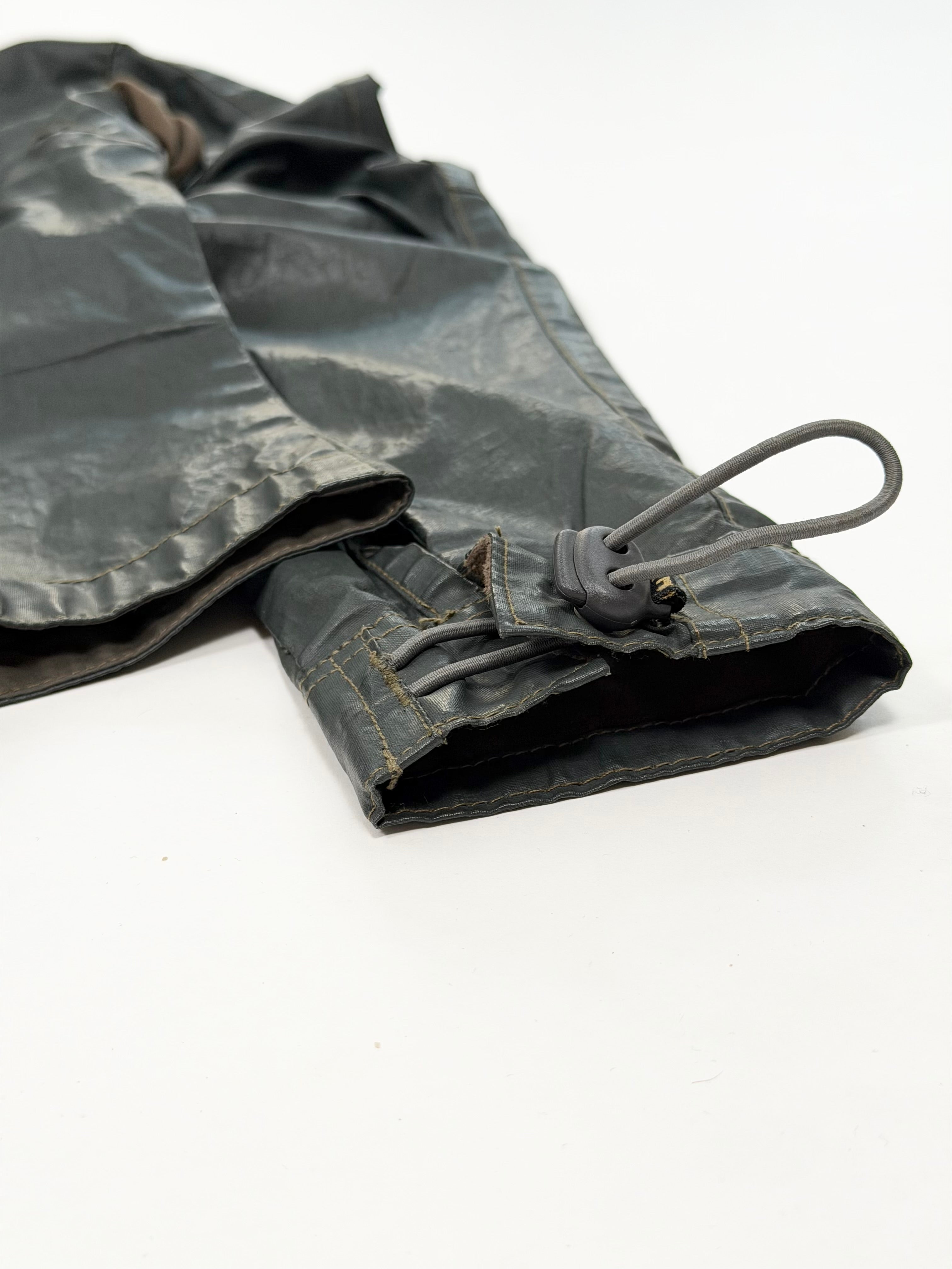 Maharishi Technical Flight Jacket SS2004