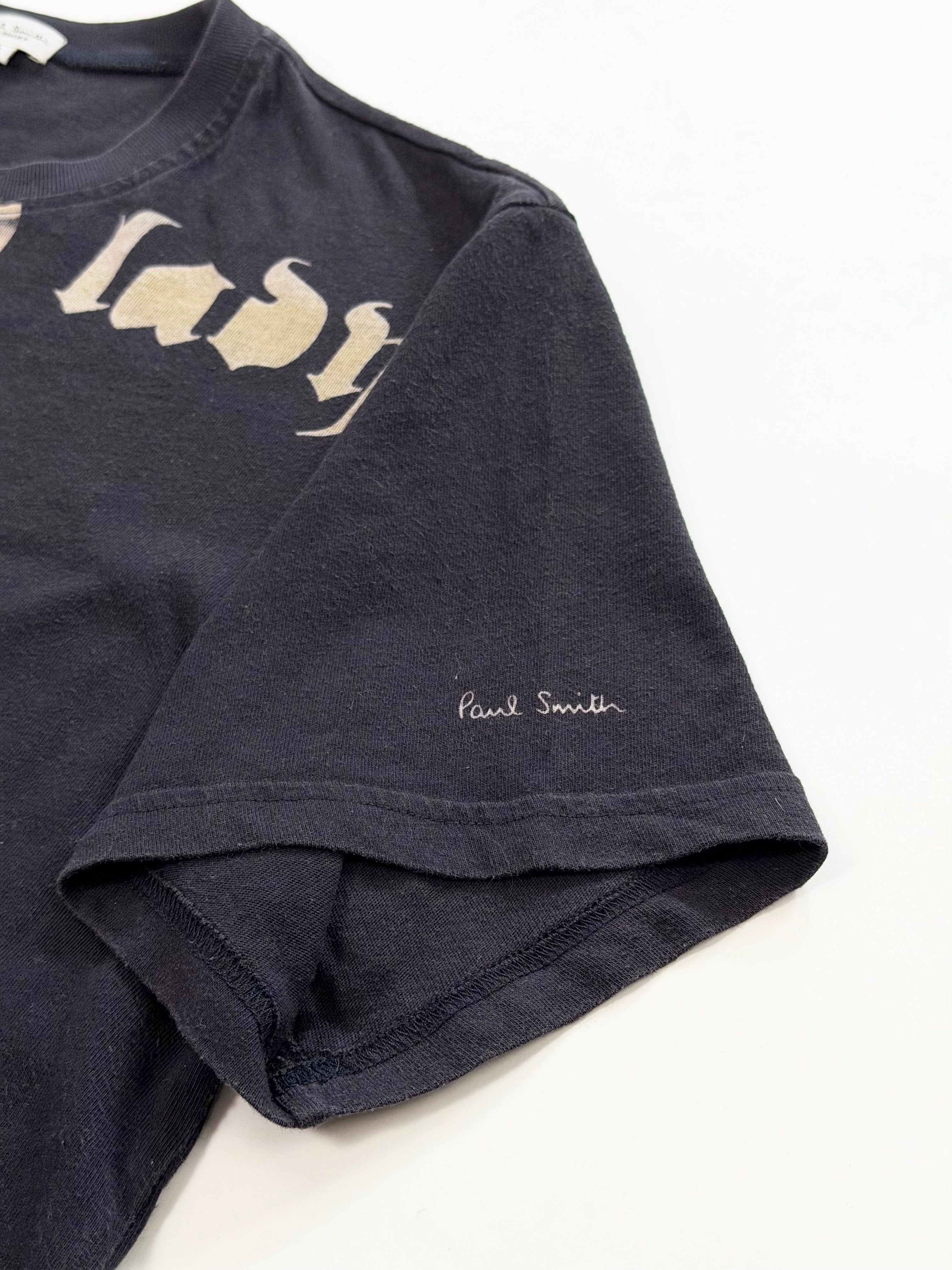 Paul Smith „l.a is my lady“ T Shirt