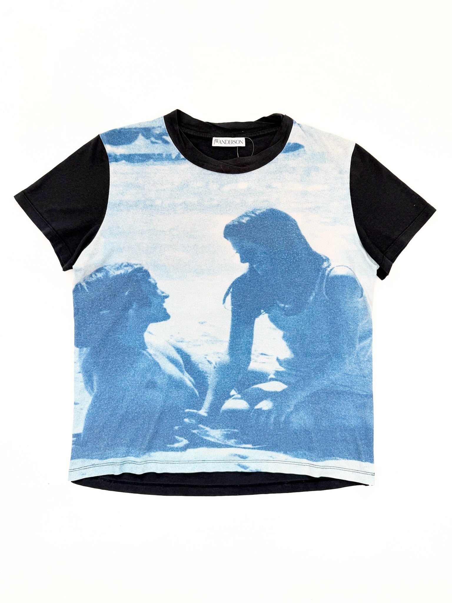 JW Anderson SS2013 T Shirt